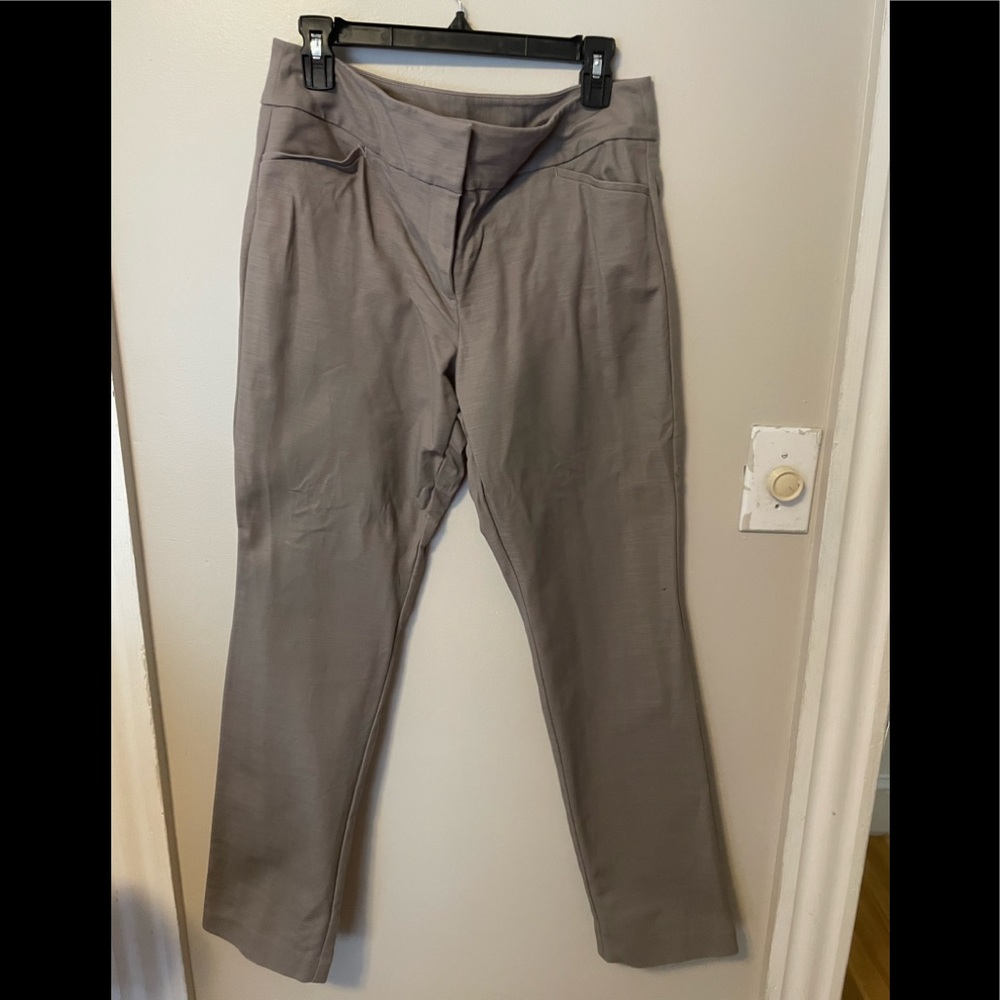 Ann Taylor brand dress pants